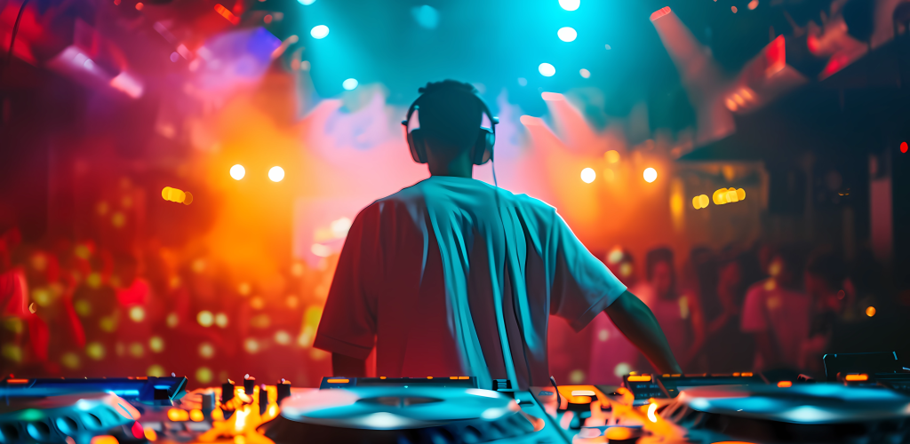 DJ